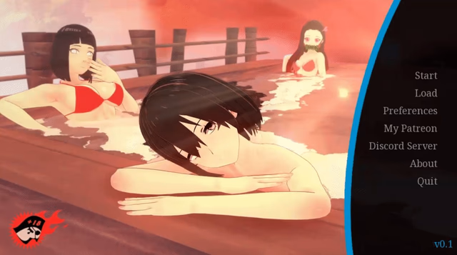 Jump Harem screenshot 6