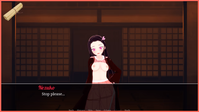 Jump Harem screenshot 7