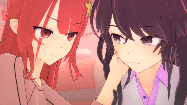 Just a Dream screenshot 1
