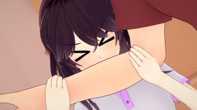 Just a Dream screenshot 3