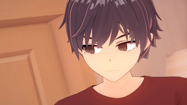 Just a Dream screenshot 5