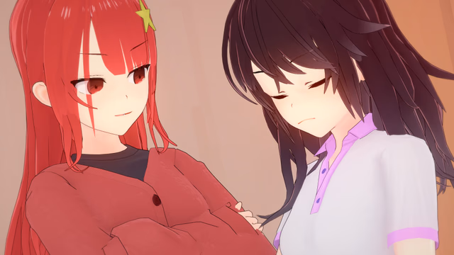 Just a Dream screenshot 6