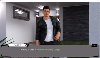 Just Bros screenshot 2