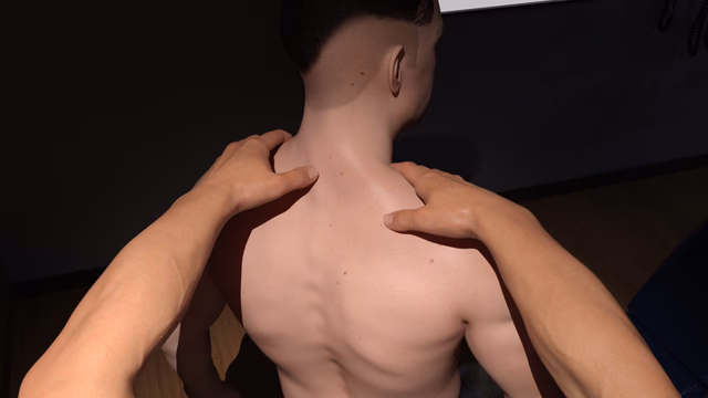Just Bros screenshot 3