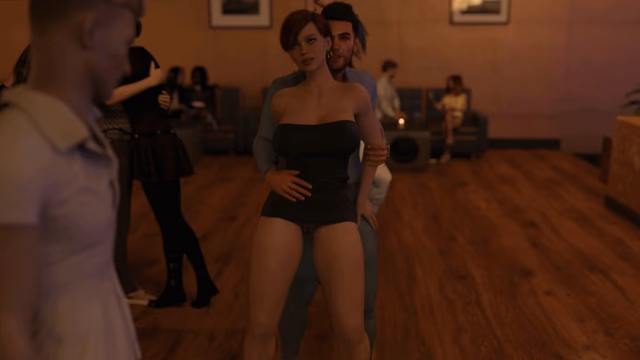 Just Married screenshot 2