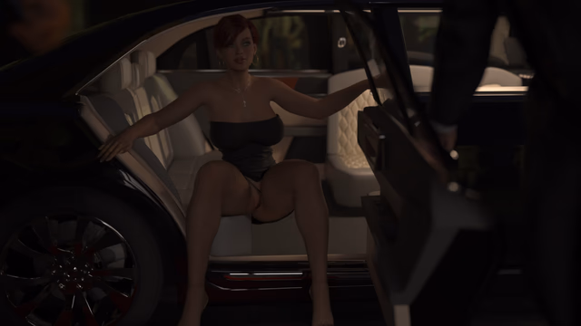 Just Married screenshot 6