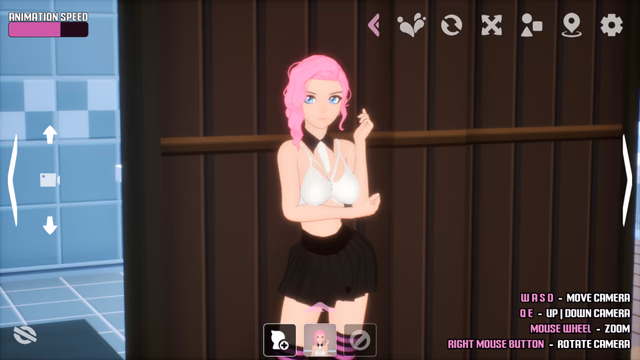 Just Sex screenshot 4