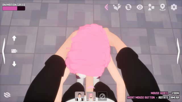 Just Sex screenshot 5
