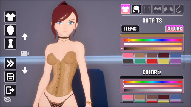 Just Sex screenshot 6