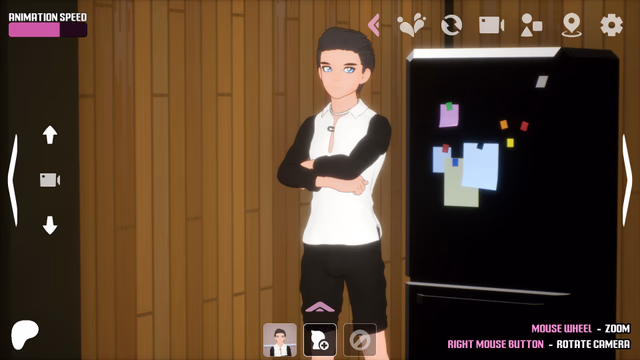 Just Sex screenshot 8