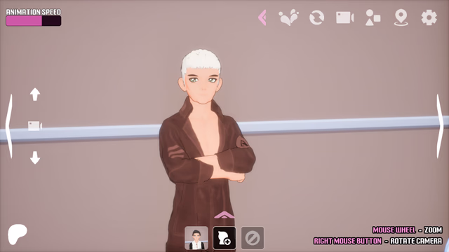 Just Sex screenshot 9