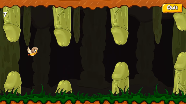 Kai - Your Virtual Fuckpet screenshot 7