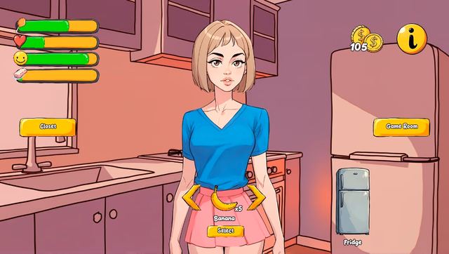 Kai - Your Virtual Fuckpet screenshot 8