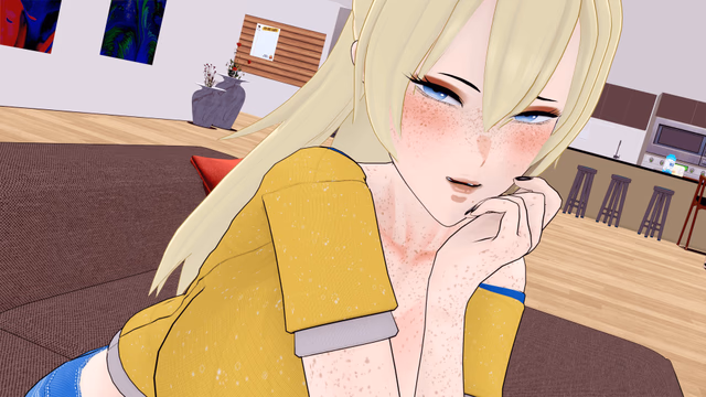Kamogawa Island screenshot 2
