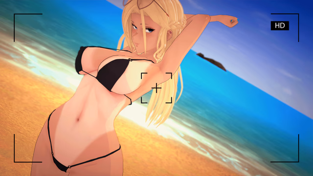 Kamogawa Island screenshot 6