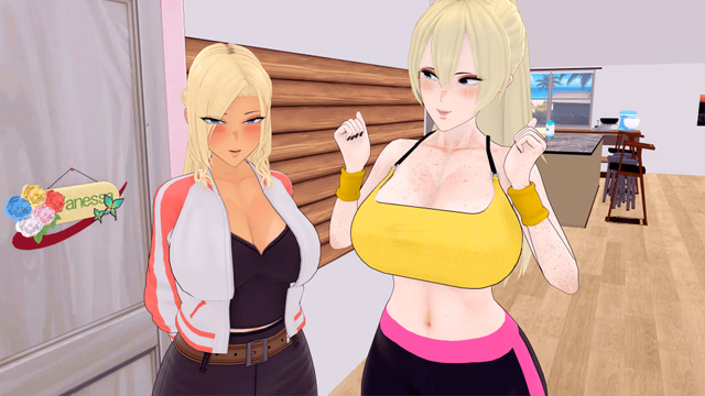 Kamogawa Island screenshot 9