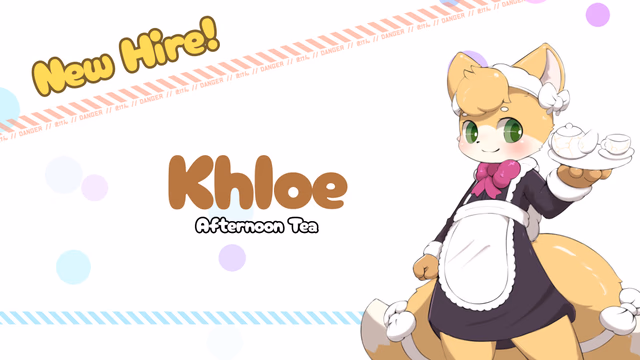 Kemopop! screenshot 3