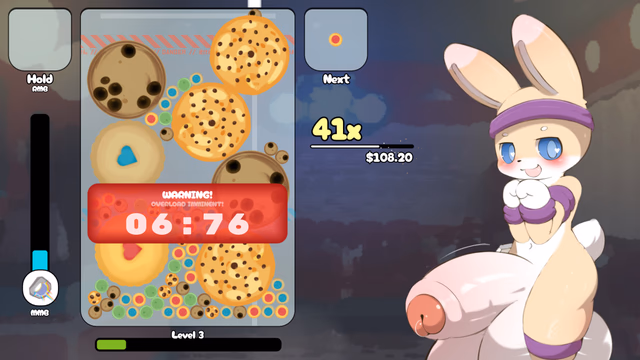 Kemopop! screenshot 6