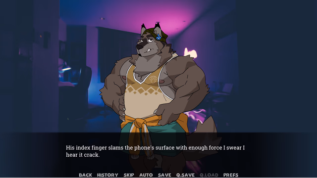 Kibbleton University screenshot 3