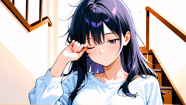 Kimi Dake Shiranai screenshot 3