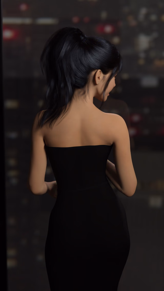 Kindred screenshot 3