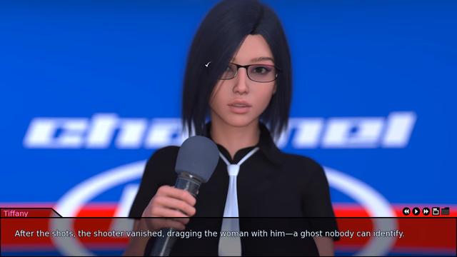 King of Stormhill screenshot 6