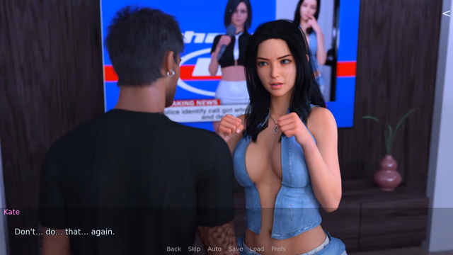 King of Stormhill screenshot 9