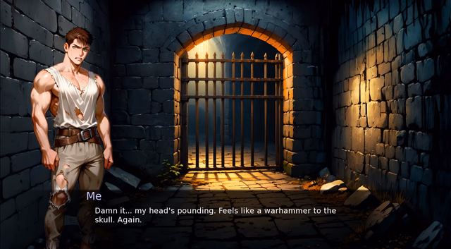 Kingbreaker screenshot 1