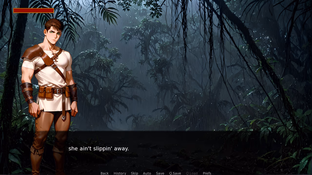 Kingbreaker screenshot 6