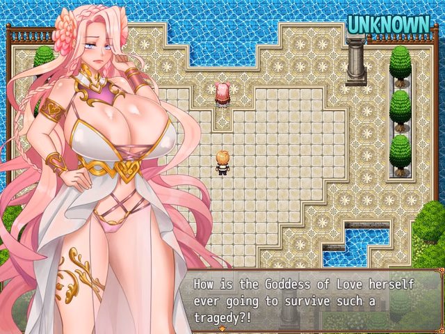 Kingdom of Passion screenshot 2