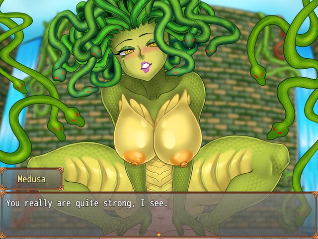 Kingdom of Passion screenshot 6