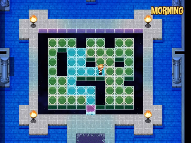 Kingdom of Passion screenshot 7