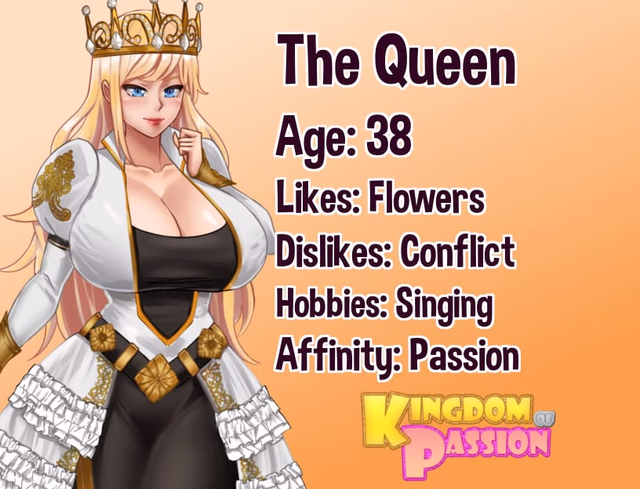 Kingdom of Passion screenshot 8