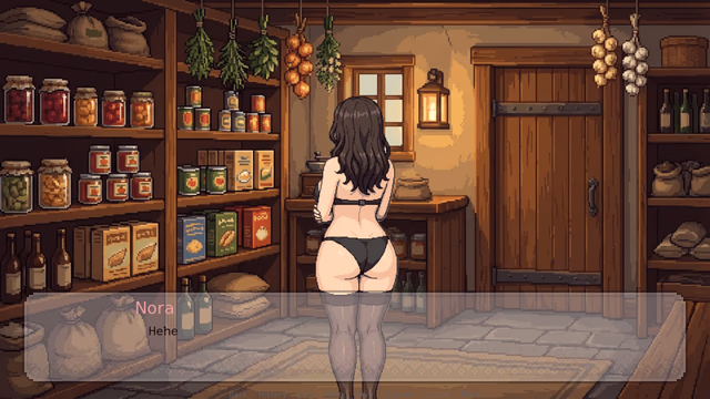 King's Maid screenshot 2