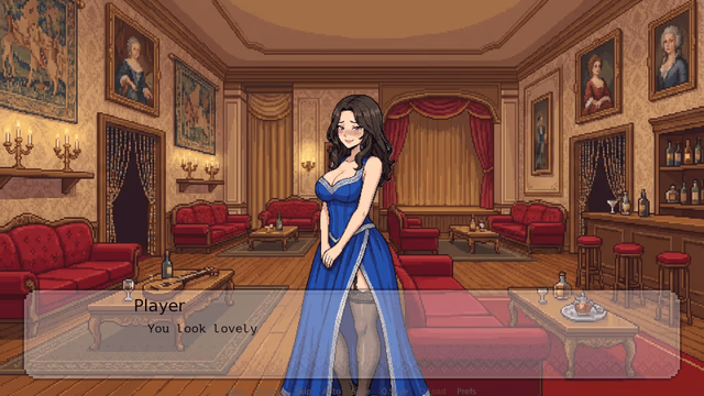 King's Maid screenshot 3