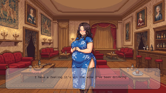 King's Maid screenshot 5
