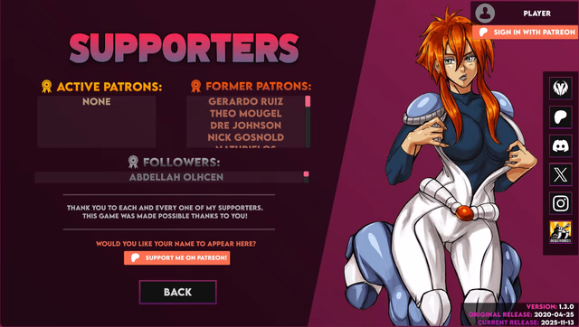 Kiva Sucks At Videogames screenshot 2
