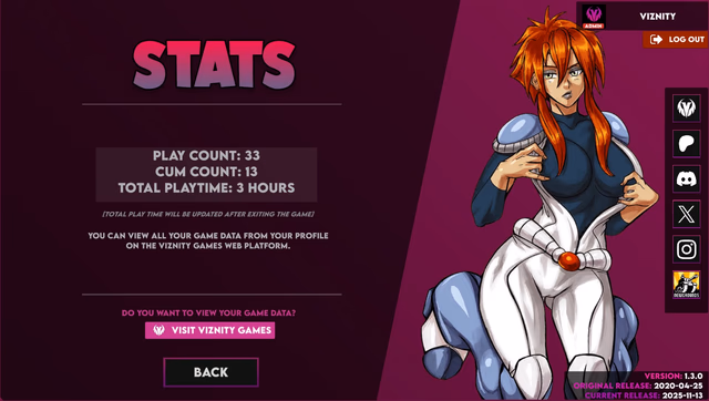 Kiva Sucks At Videogames screenshot 3