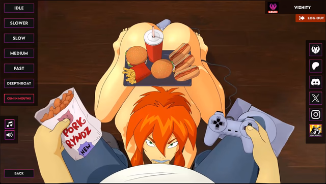 Kiva Sucks At Videogames screenshot 6