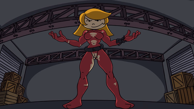 K.N.D. Operation M.A.L.W.A.R.E. screenshot 6