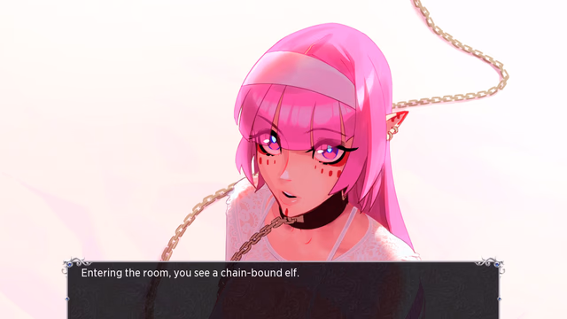 Knightly Passions screenshot 1