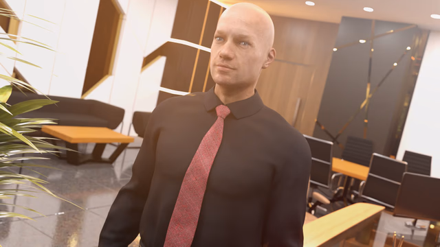 Knockout Master 2 screenshot 2