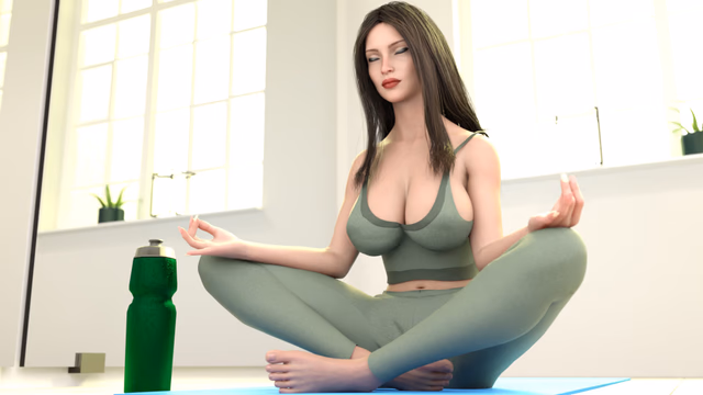 Knockout Master 2 screenshot 6