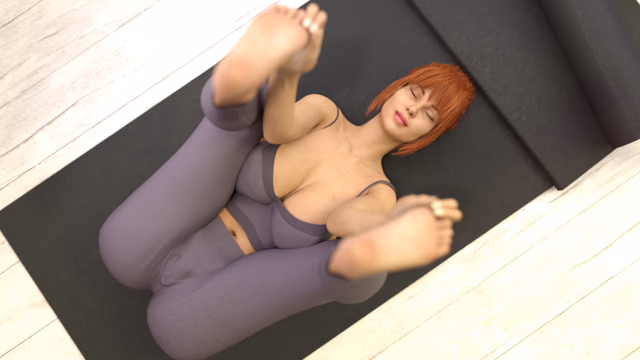 Knockout Master 2 screenshot 9
