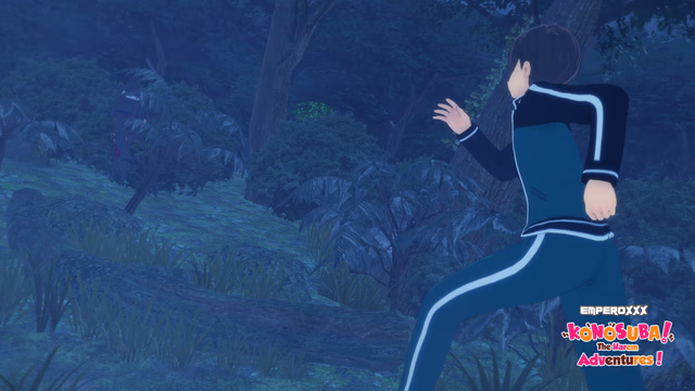 KonoSuba - The Harem Adventures screenshot 10