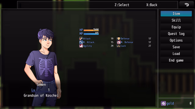 Koshcheis Grandson screenshot 5