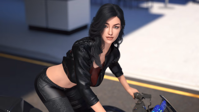 LA: Streets of Sorcery screenshot 1