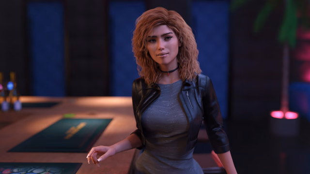 LA: Streets of Sorcery screenshot 3
