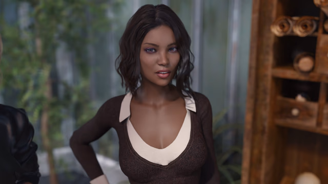 LA: Streets of Sorcery screenshot 4