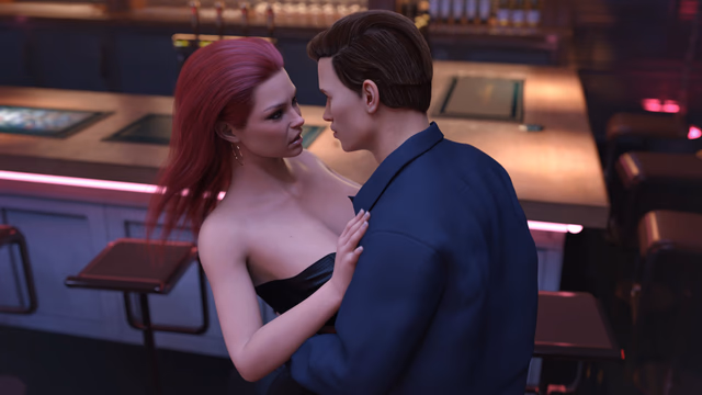 LA: Streets of Sorcery screenshot 8